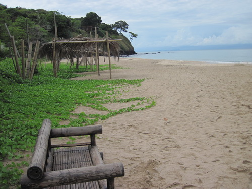 Месяц в Таиланде: Khao Lak – Krabi - Ko Lanta - Phuket Месяц в Таиланде: Khao Lak – Krabi - Ko Lanta - Phuket