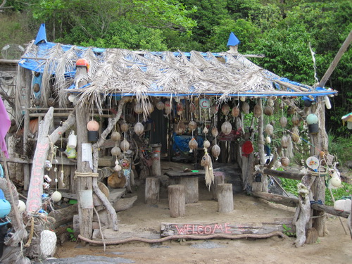 Месяц в Таиланде: Khao Lak – Krabi - Ko Lanta - Phuket Месяц в Таиланде: Khao Lak – Krabi - Ko Lanta - Phuket