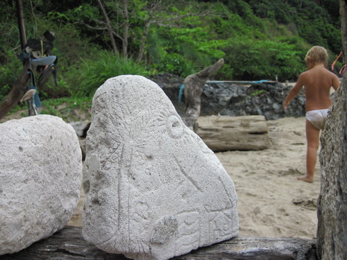 Месяц в Таиланде: Khao Lak – Krabi - Ko Lanta - Phuket Месяц в Таиланде: Khao Lak – Krabi - Ko Lanta - Phuket