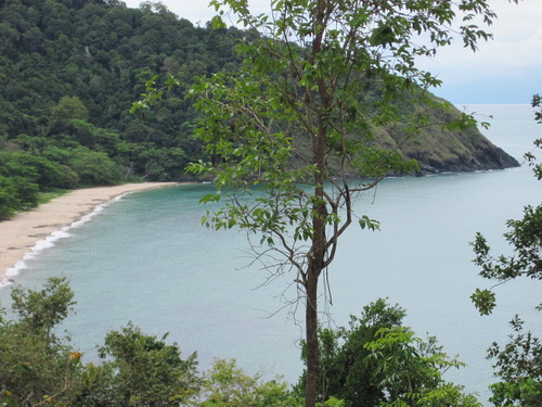 Месяц в Таиланде: Khao Lak – Krabi - Ko Lanta - Phuket Месяц в Таиланде: Khao Lak – Krabi - Ko Lanta - Phuket