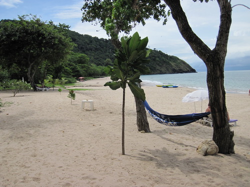 Месяц в Таиланде: Khao Lak – Krabi - Ko Lanta - Phuket Месяц в Таиланде: Khao Lak – Krabi - Ko Lanta - Phuket