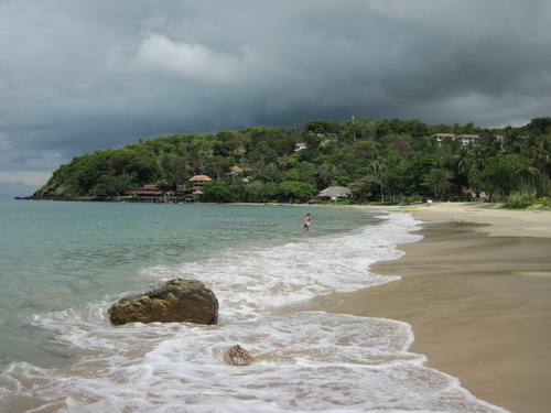 Месяц в Таиланде: Khao Lak – Krabi - Ko Lanta - Phuket Месяц в Таиланде: Khao Lak – Krabi - Ko Lanta - Phuket