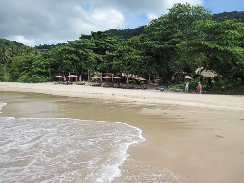 Месяц в Таиланде: Khao Lak – Krabi - Ko Lanta - Phuket Месяц в Таиланде: Khao Lak – Krabi - Ko Lanta - Phuket