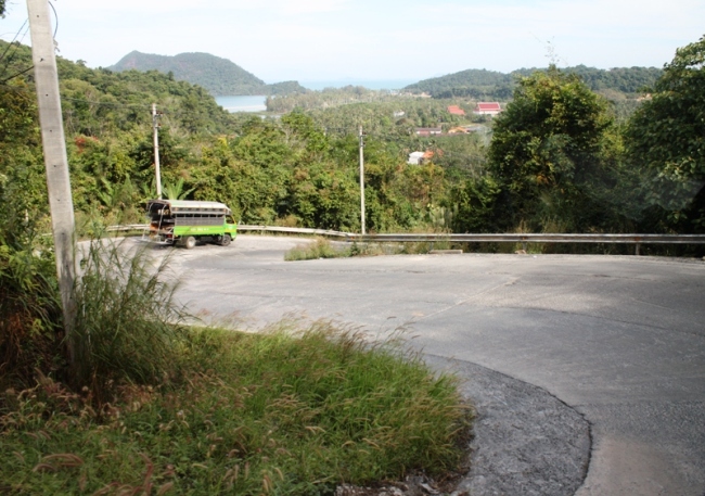 ПТТ-Чанг-БКК (+ немного фото из прошлых поездок) ПТТ-Чанг-БКК (+ немного фото из прошлых поездок)