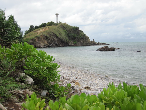 Месяц в Таиланде: Khao Lak – Krabi - Ko Lanta - Phuket Месяц в Таиланде: Khao Lak – Krabi - Ko Lanta - Phuket