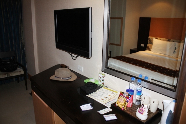 ПТТ-Чанг-БКК (+ немного фото из прошлых поездок)