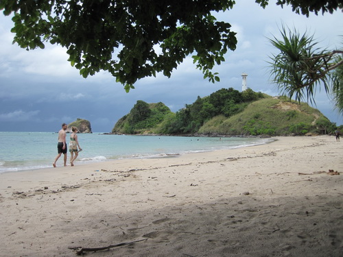 Месяц в Таиланде: Khao Lak – Krabi - Ko Lanta - Phuket Месяц в Таиланде: Khao Lak – Krabi - Ko Lanta - Phuket