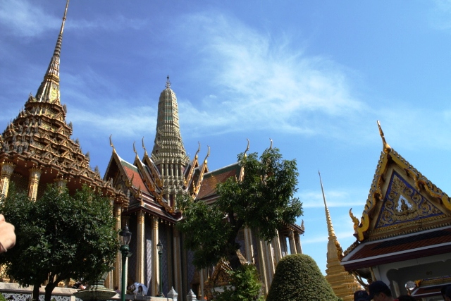 ПТТ-Чанг-БКК (+ немного фото из прошлых поездок) ПТТ-Чанг-БКК (+ немного фото из прошлых поездок)