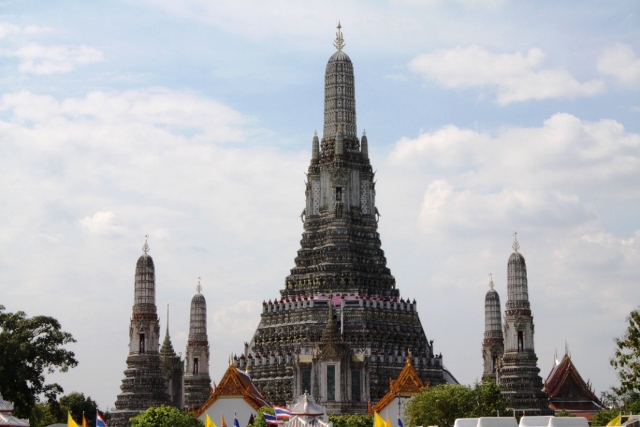 ПТТ-Чанг-БКК (+ немного фото из прошлых поездок) ПТТ-Чанг-БКК (+ немного фото из прошлых поездок)