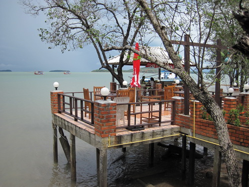 Месяц в Таиланде: Khao Lak – Krabi - Ko Lanta - Phuket Месяц в Таиланде: Khao Lak – Krabi - Ko Lanta - Phuket