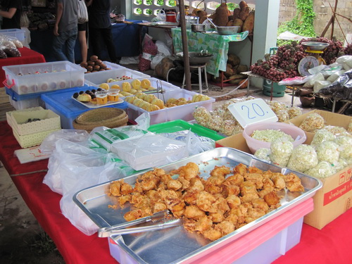 Месяц в Таиланде: Khao Lak – Krabi - Ko Lanta - Phuket Месяц в Таиланде: Khao Lak – Krabi - Ko Lanta - Phuket