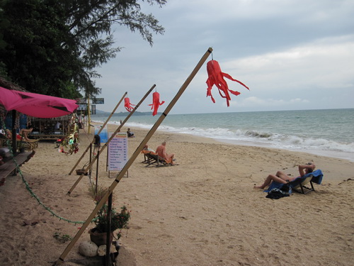 Месяц в Таиланде: Khao Lak – Krabi - Ko Lanta - Phuket Месяц в Таиланде: Khao Lak – Krabi - Ko Lanta - Phuket