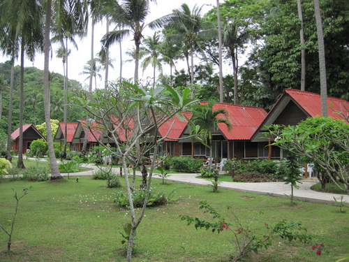 Месяц в Таиланде: Khao Lak – Krabi - Ko Lanta - Phuket Месяц в Таиланде: Khao Lak – Krabi - Ko Lanta - Phuket