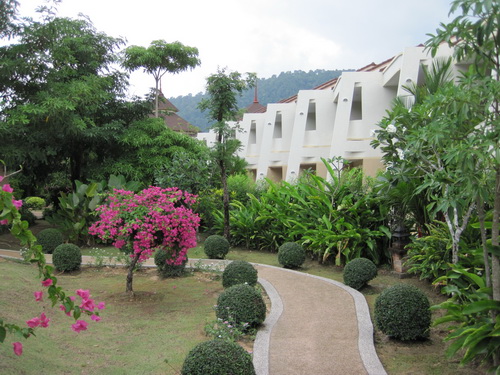 Месяц в Таиланде: Khao Lak – Krabi - Ko Lanta - Phuket Месяц в Таиланде: Khao Lak – Krabi - Ko Lanta - Phuket