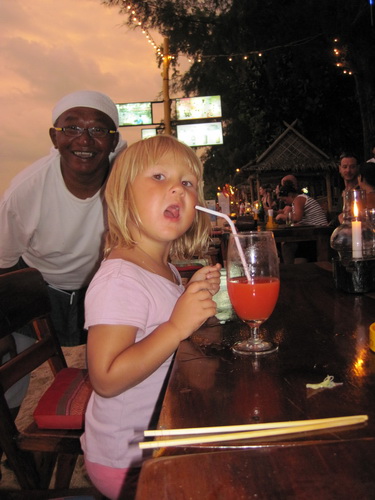 Месяц в Таиланде: Khao Lak – Krabi - Ko Lanta - Phuket Месяц в Таиланде: Khao Lak – Krabi - Ko Lanta - Phuket