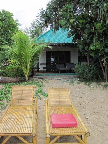 Месяц в Таиланде: Khao Lak – Krabi - Ko Lanta - Phuket Месяц в Таиланде: Khao Lak – Krabi - Ko Lanta - Phuket