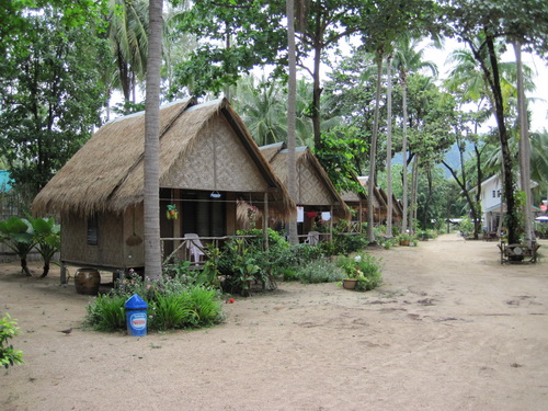 Месяц в Таиланде: Khao Lak – Krabi - Ko Lanta - Phuket Месяц в Таиланде: Khao Lak – Krabi - Ko Lanta - Phuket