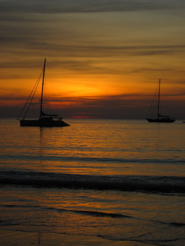 Месяц в Таиланде: Khao Lak – Krabi - Ko Lanta - Phuket Месяц в Таиланде: Khao Lak – Krabi - Ko Lanta - Phuket