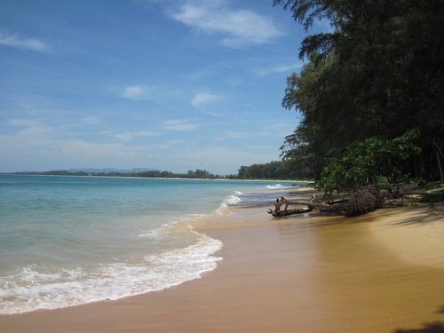 Месяц в Таиланде: Khao Lak – Krabi - Ko Lanta - Phuket Месяц в Таиланде: Khao Lak – Krabi - Ko Lanta - Phuket