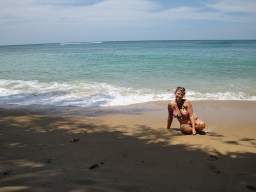 Месяц в Таиланде: Khao Lak – Krabi - Ko Lanta - Phuket Месяц в Таиланде: Khao Lak – Krabi - Ko Lanta - Phuket