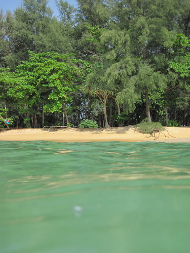 Месяц в Таиланде: Khao Lak – Krabi - Ko Lanta - Phuket Месяц в Таиланде: Khao Lak – Krabi - Ko Lanta - Phuket