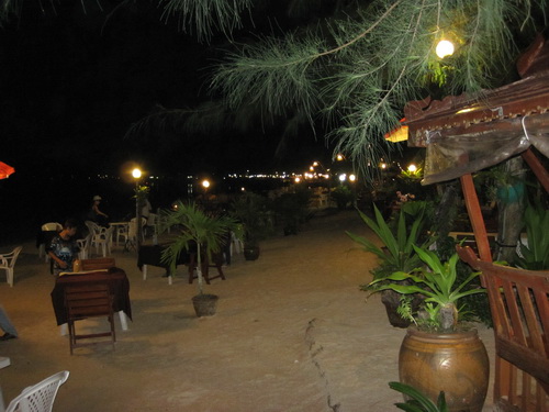 Месяц в Таиланде: Khao Lak – Krabi - Ko Lanta - Phuket Месяц в Таиланде: Khao Lak – Krabi - Ko Lanta - Phuket