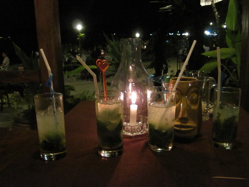 Месяц в Таиланде: Khao Lak – Krabi - Ko Lanta - Phuket Месяц в Таиланде: Khao Lak – Krabi - Ko Lanta - Phuket