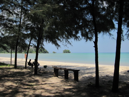 Месяц в Таиланде: Khao Lak – Krabi - Ko Lanta - Phuket Месяц в Таиланде: Khao Lak – Krabi - Ko Lanta - Phuket