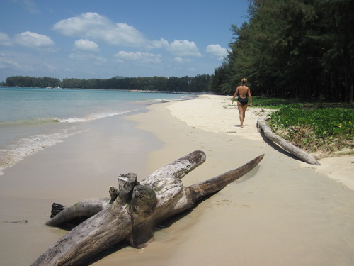 Месяц в Таиланде: Khao Lak – Krabi - Ko Lanta - Phuket Месяц в Таиланде: Khao Lak – Krabi - Ko Lanta - Phuket