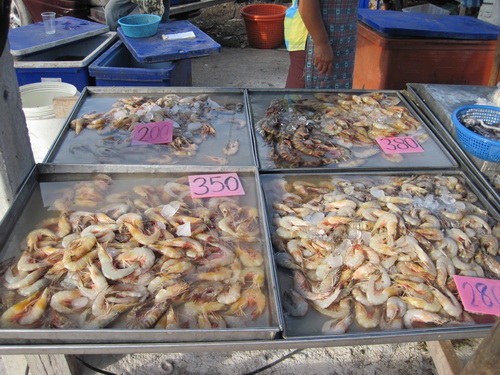 Месяц в Таиланде: Khao Lak – Krabi - Ko Lanta - Phuket Месяц в Таиланде: Khao Lak – Krabi - Ko Lanta - Phuket