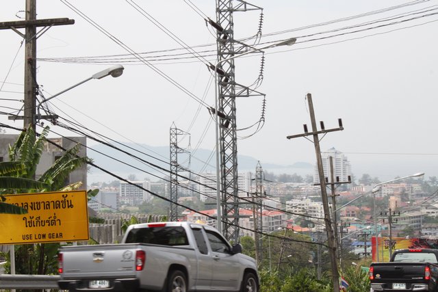 Сочинение. Как я провел лето, нет зиму, нет отпуск. Пукет и