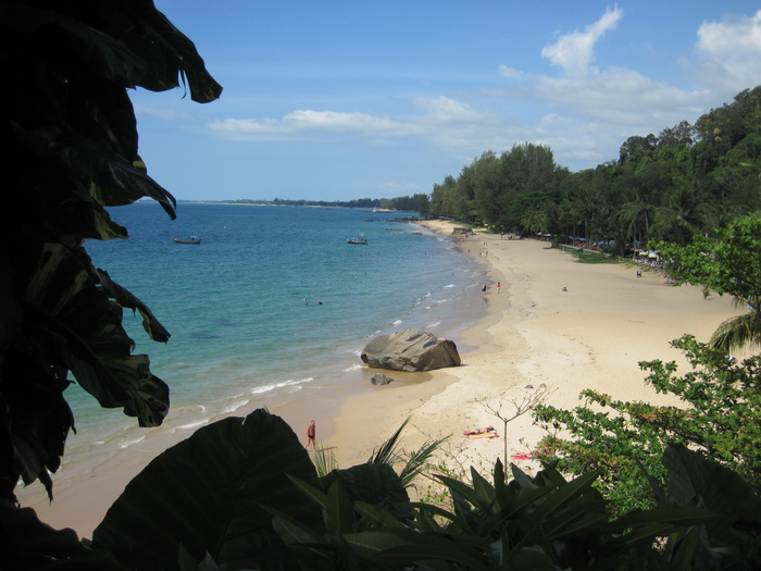 Утомленные снорком. Khao Lak–Surin–Similan–Ко Samui–Koh Tao–Phuket. Февраль – март 2013.