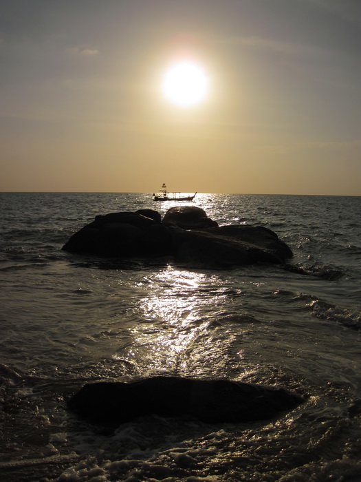 Утомленные снорком. Khao Lak–Surin–Similan–Ко Samui–Koh Tao–Phuket. Февраль – март 2013.