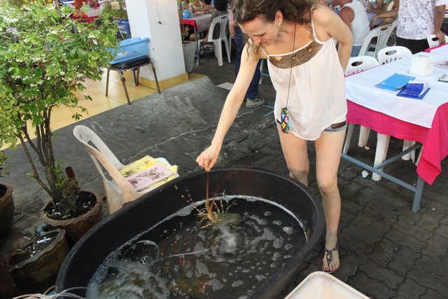 Сочинение. Как я провел лето, нет зиму, нет отпуск. Пукет и