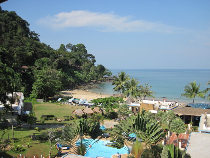 Утомленные снорком. Khao Lak–Surin–Similan–Ко Samui–Koh Tao–Phuket. Февраль – март 2013.