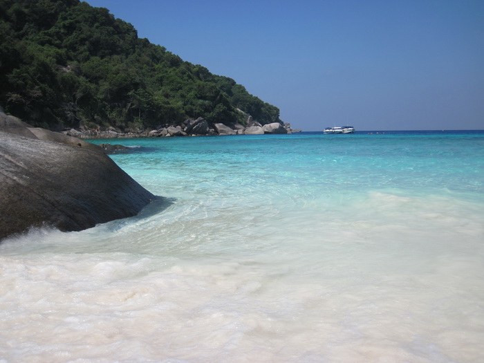 Утомленные снорком. Khao Lak–Surin–Similan–Ко Samui–Koh Tao–Phuket. Февраль – март 2013.
