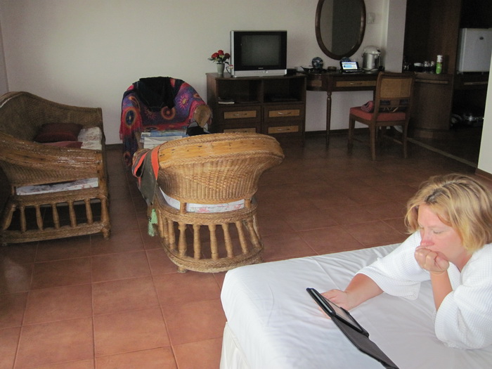 Утомленные снорком. Khao Lak–Surin–Similan–Ко Samui–Koh Tao–Phuket. Февраль – март 2013.