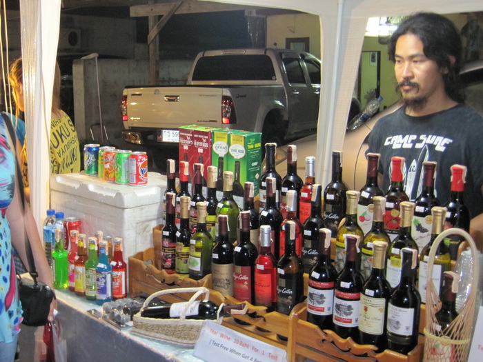 Утомленные снорком. Khao Lak–Surin–Similan–Ко Samui–Koh Tao–Phuket. Февраль – март 2013.