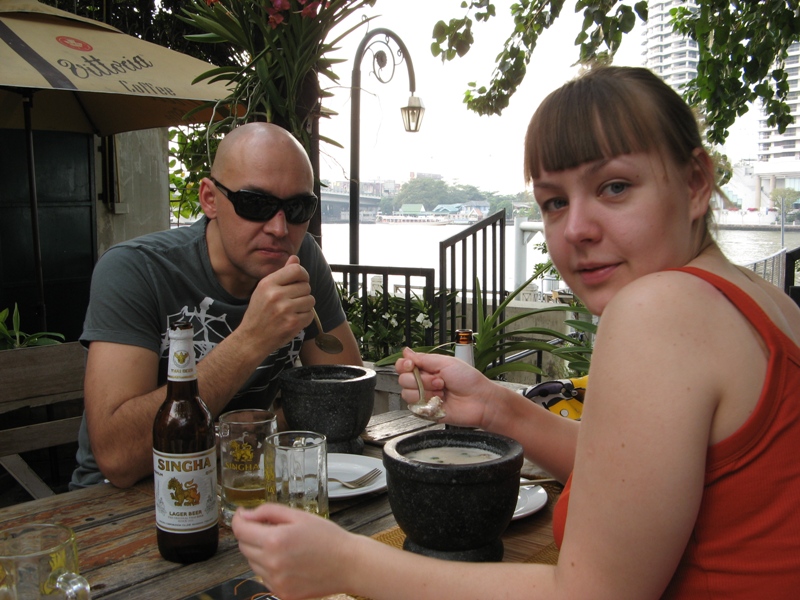 Три недели не следя за временем