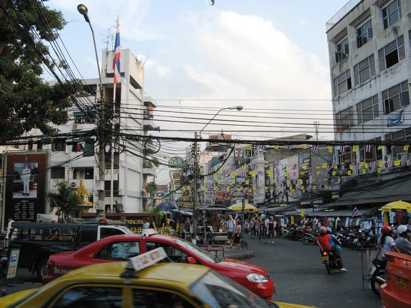 Три недели не следя за временем