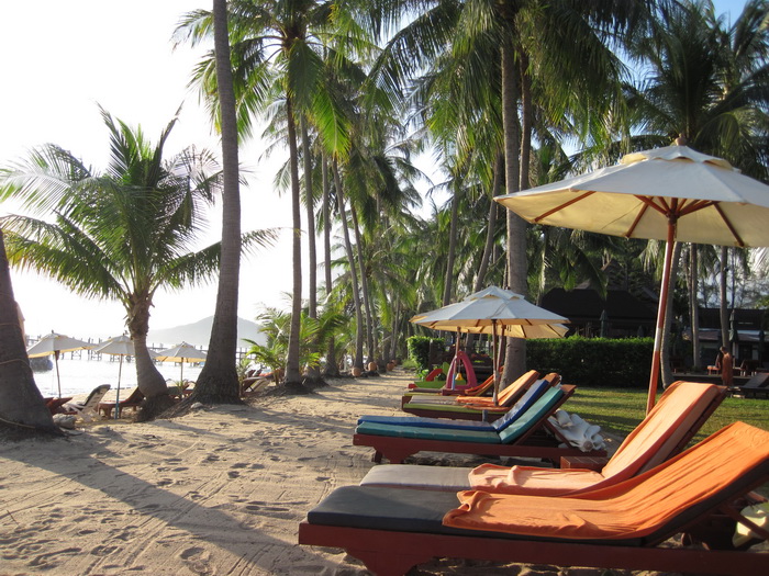 Утомленные снорком. Khao Lak–Surin–Similan–Ко Samui–Koh Tao–Phuket. Февраль – март 2013.