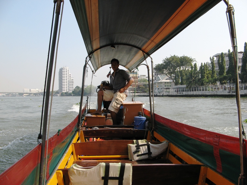 Три недели не следя за временем