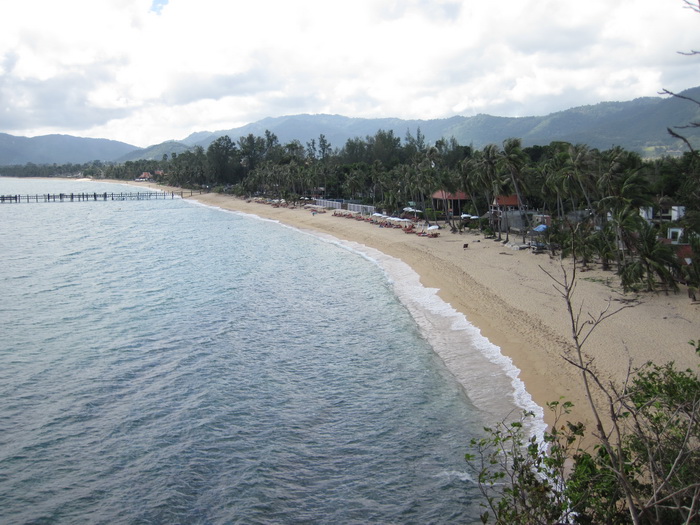 Утомленные снорком. Khao Lak–Surin–Similan–Ко Samui–Koh Tao–Phuket. Февраль – март 2013.