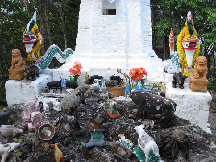 Утомленные снорком. Khao Lak–Surin–Similan–Ко Samui–Koh Tao–Phuket. Февраль – март 2013.