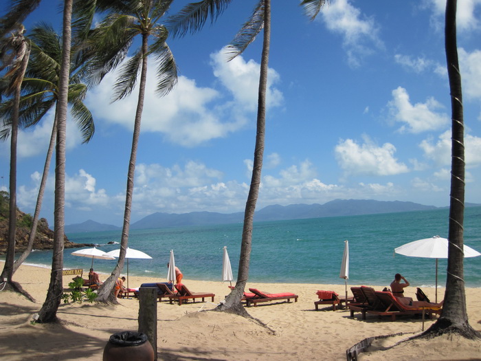 Утомленные снорком. Khao Lak–Surin–Similan–Ко Samui–Koh Tao–Phuket. Февраль – март 2013.