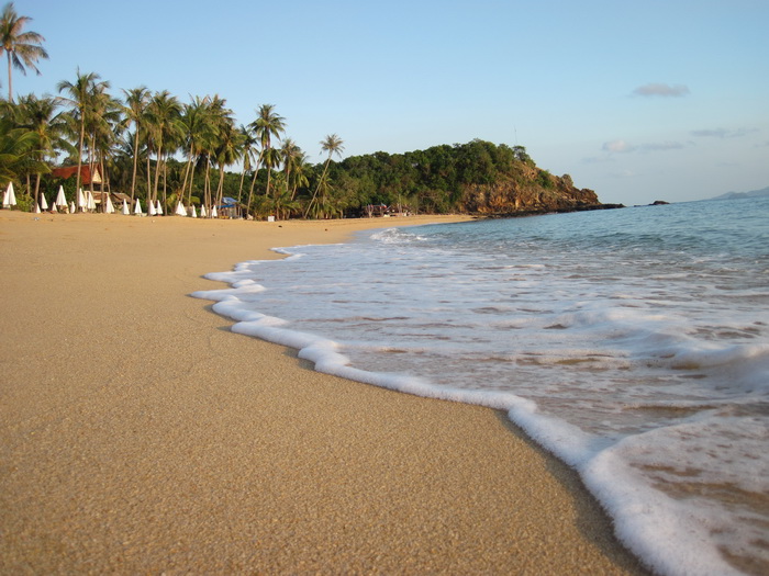 Утомленные снорком. Khao Lak–Surin–Similan–Ко Samui–Koh Tao–Phuket. Февраль – март 2013.
