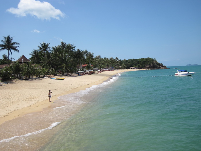 Утомленные снорком. Khao Lak–Surin–Similan–Ко Samui–Koh Tao–Phuket. Февраль – март 2013.