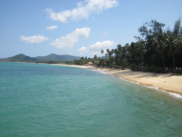 Утомленные снорком. Khao Lak–Surin–Similan–Ко Samui–Koh Tao–Phuket. Февраль – март 2013.