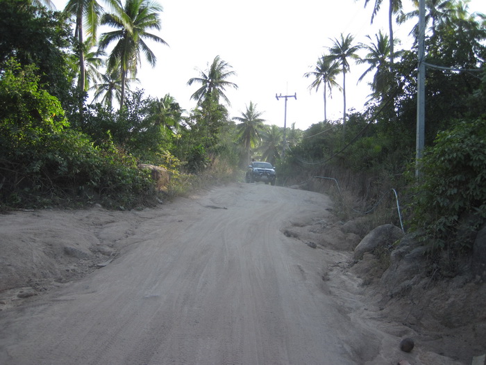Утомленные снорком. Khao Lak–Surin–Similan–Ко Samui–Koh Tao–Phuket. Февраль – март 2013.