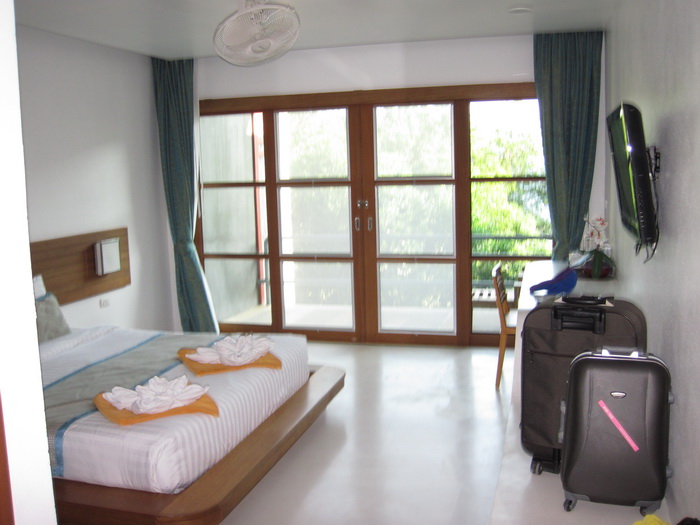 Утомленные снорком. Khao Lak–Surin–Similan–Ко Samui–Koh Tao–Phuket. Февраль – март 2013.